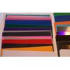 Permanent Adhesive Vinyl Bundle - 65 Pack 12" x 12"