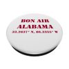 Bon Air Alabama Coordinates Souvenir PopSockets Swappable PopGrip