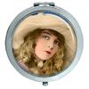 Lillian Gish Compact Mirror