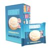 22 Gram High Protein Sweet Roll+ Bars Premium Boosted - Low Carb Meal Replace...