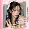 FESHFEN ウィッグ ロング ストレート かきあげ 前髪なし かつら ウィッグ センター分け レディーズ 女装 フルウィッグ セミロング カツラ うぃっぐ ぱっつん ロリータ コスプレ かつら wig 小顔 人気 自然 ファッション 日常 耐熱 可愛い ネット/櫛付き ブラックブラウン
