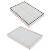Filter Replacement Set for Whirlpool Whispure AP350 AP450 1183054 1183054K