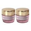 2x 0.5 oz Estee Lauder Resilience Multi Effect Tri Peptide Face&Neck Creme NWOB