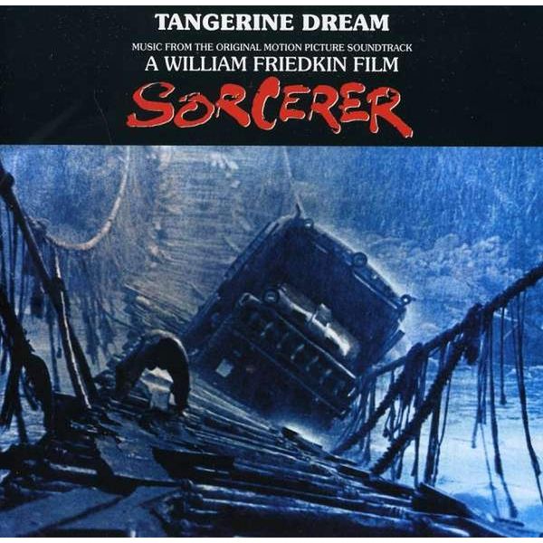 Sorcerer (Original Soundtrack)