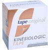 tape-original Kinesiologie-Tape - beige - 1 Rolle [Badartikel]