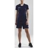 Craft Progress Jersey Contrast Shirt Damen