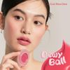 hince Low Glow Dew Ball 10 Cool Rose Dew