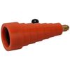 Supplying Demand TFXNPB HVACR Purge Boot