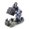 CLASSIC PETBLIS Lifting Diver (action) 5 inches, 100 g