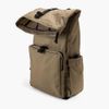 Levi's Men L-Pack Roll-Top Backpack