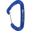 Climbing Technology Fly-Weight (Hebel Draht) Verschiebung, blau, Größe Größe unicaca