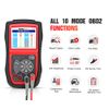 Autel AL539 OBD II OBD2 Code Reader Engine Universal Car Diagnostic Scanner Tool