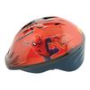 Spiderman Safety Helmet, Multi-coloured, 48cm-52cm