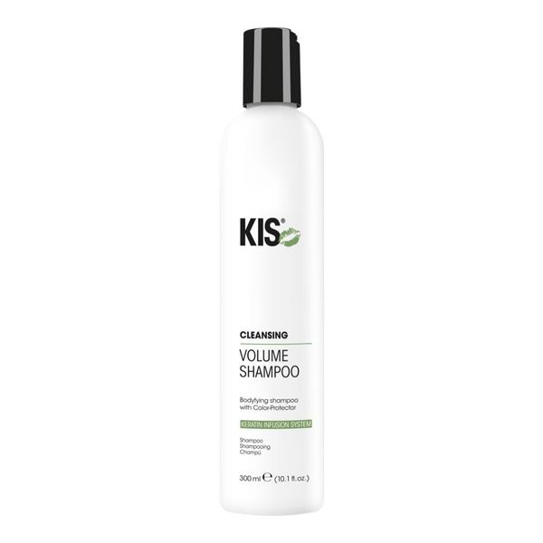 Kis No Yellow Shampoo 250 ml for grey and blonde hair.