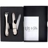 2 Piece Grooming Kit Set