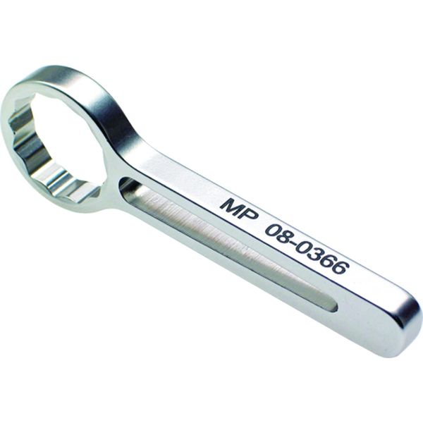Motion Pro 08-0366 17mm Float Bowl Wrench