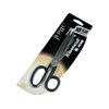 Westcott 19017 Kleencut Shears, Left/Right Hand, 7-Inch Long, Black