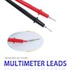 Thuchopy Spiral Probe Lead, Detachable Pen Needle Lead
