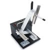 U.S. Solid Automatic Label Dispenser Speed Adjustable w/ Counter 10-115 MM Width