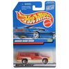 Hot Wheels Dodge Ram 1500 - red #797