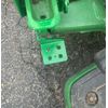 6" Tractor Driver Step For John Deere 120 Models 1023E 1025R 1026R Loader