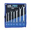 Bergen Flare Nut Pipe Wrench/Spanner Set AT516