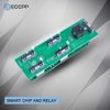 ECCPP Power Window Switch on Front Left Driver Side Fits for Mercedes-Benz 2006-2011 ML350