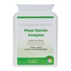 Plant Sterols Complex – 60 Capsules – Includes 4 Key Plant Sterols