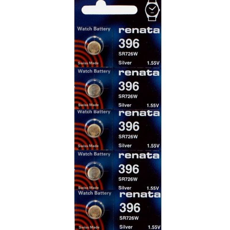 Trending 288506-2006 Watch Battery