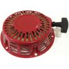 ETQ Propane Engine Generator TG3500 PG30P11 208CC AL170F Recoil Starter Assembly