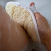 Croll & Denecke Loofah Massage Pad