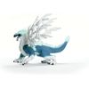schleich 70790 ELDRADOR CREATURES Ice dragon Figurine for ages 7+