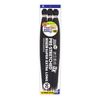 FreeTress Natural Texture Braids 3X Pre-Stretched Braid 301 90" (1-PACK, 1)