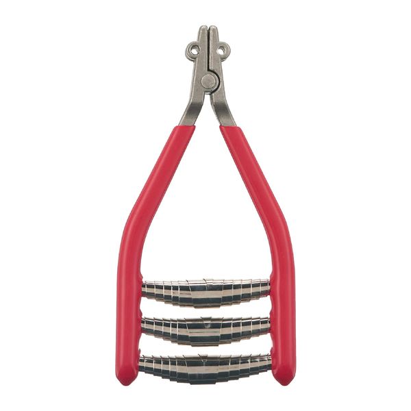 Gamma Accessory Starter Clamp, Red, MPG