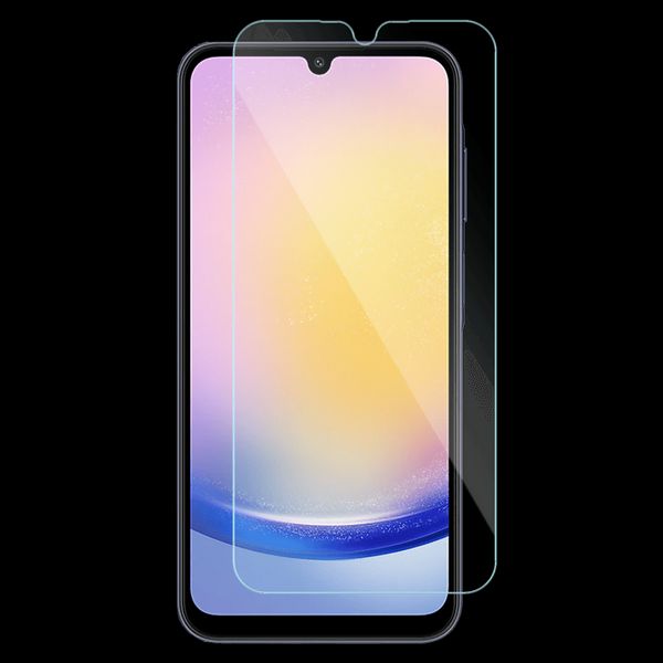 Gadget Guard Glass Screen Protector for Samsung Galaxy A25 5G