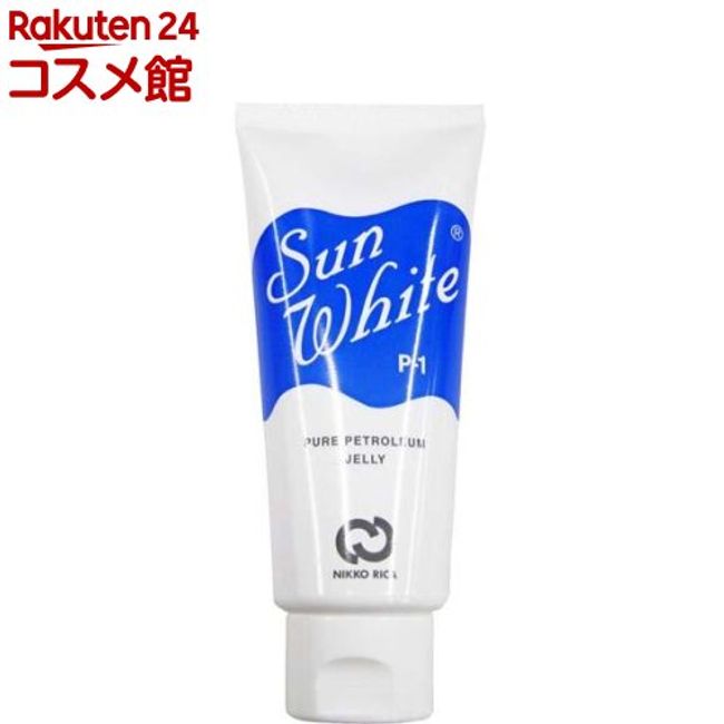 Sunwhite P-1 tube (50g)