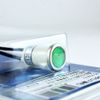 Linkman Pilot Lamp (Green) [FE – r1001g]