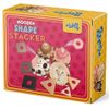 MAJIGG Wooden Shape Stacker