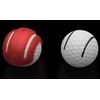 Putter Wheel Twin (2 Ball) pack