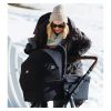 Joie Carrycot Signature Ramble XL Eclipse