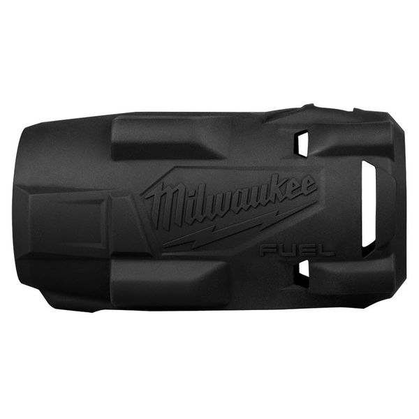 Milwaukee Electric - M18 FUELTRADE Controlled MID-Torque Impact WRENC