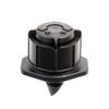 Emitter Barb - Mini Bubbler 360 Degree 4mm Barb (20)