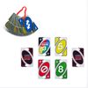 Mattel Games UNO DARE Adults Only, Version: German, JBF58