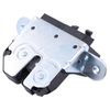 HouYeen Tailgate Boot Locking Mechanism for Astra K Corsa D E Corsavan Meriva B