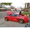 90-99 MR2 Front Hood Gas Strut / Strut Kit
