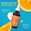 [re]fresh Skin Therapy Fruit Acid Gel Facial Peel