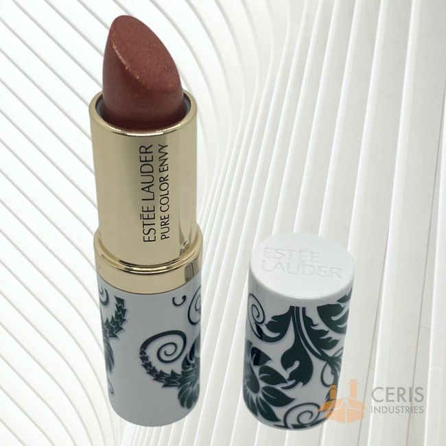 Estee Lauder Pure Color Envy Hi Lustre Light Sculting Lipstick 111 Tiger Eye