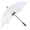 Personalised Best by Par Design with First Name White Golf Umbrella