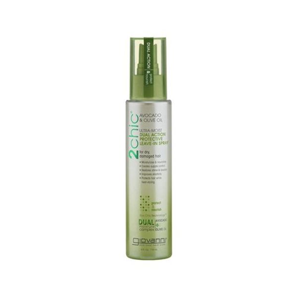Giovanni 2Chic Pro Lve N Spry 4x 4OZ