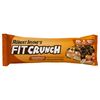 Fit Crunch Full Size Protein Bars (12 Bars, Caramel Peanut)